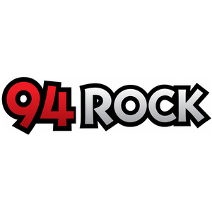 94 Rock - Norfolk